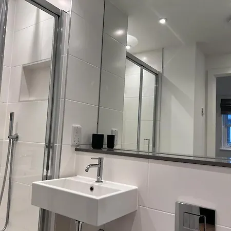 Chapel - Central Studio Apartment Bath Exterior photo