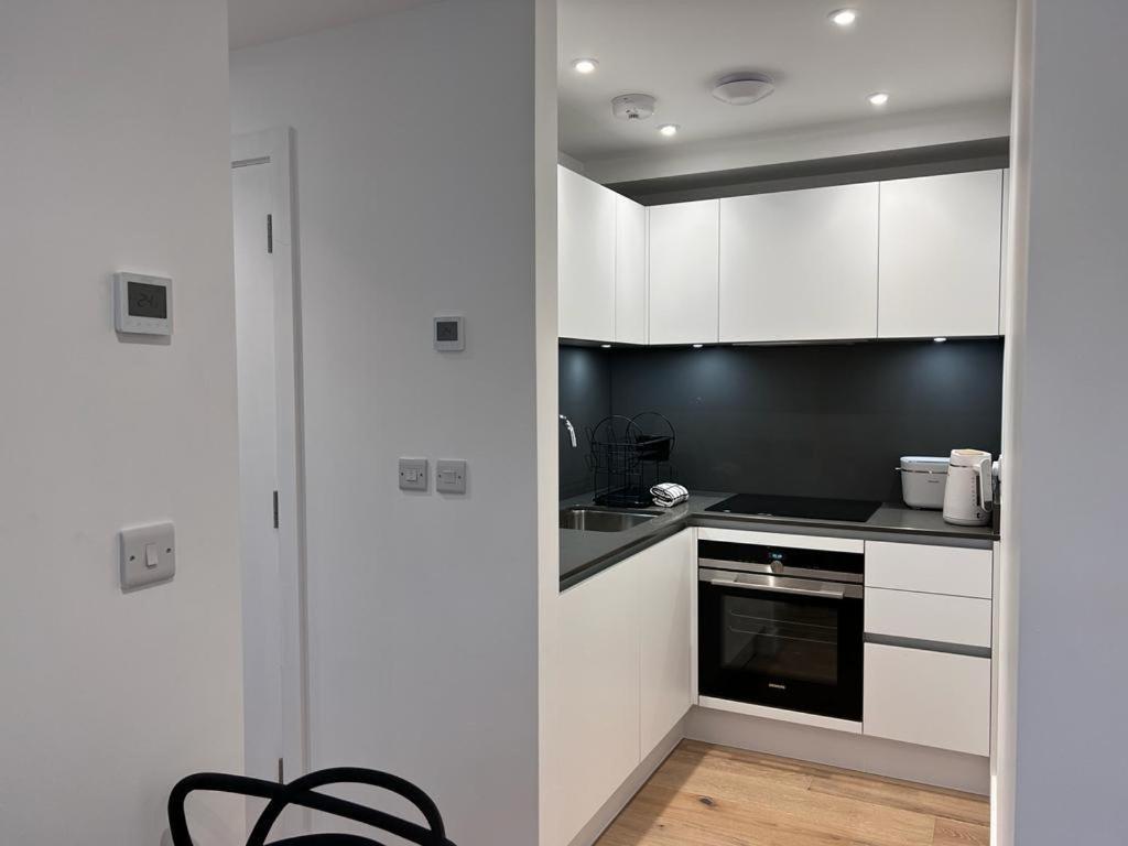 Apartment Chapel - Bath